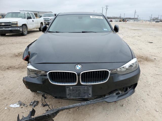 Photo 5 from auction – 2015 BMW 320 I XDRI with VIN WBA3C3G51FNT51175