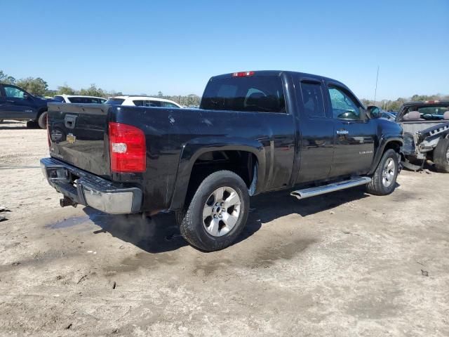 Photo 3 from auction – 2011 CHEVROLET SILVERADO with VIN 1GCRCSE09BZ146253
