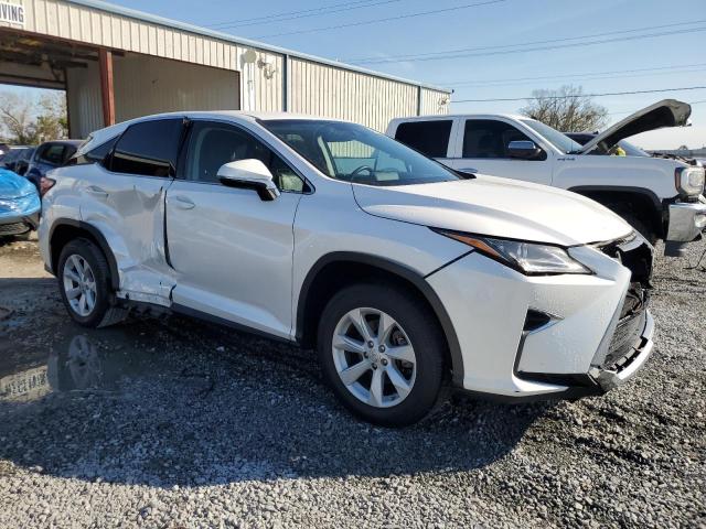 Photo 4 from auction – 2017 LEXUS RX 350 BAS with VIN 2T2ZZMCA6HC062332