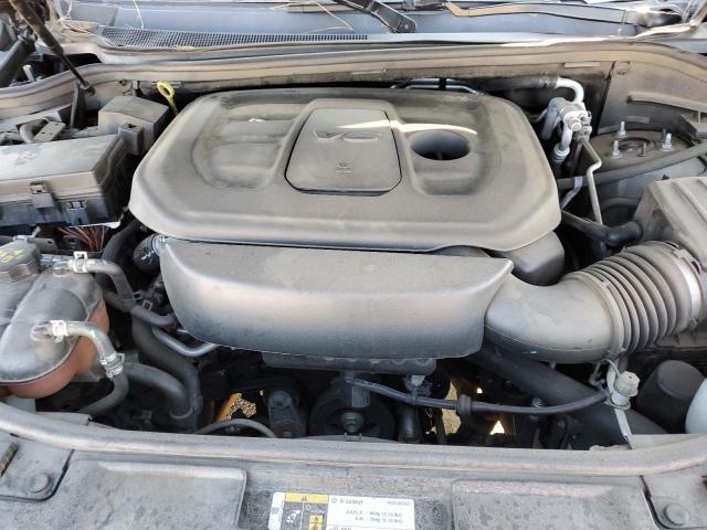Photo 11 from auction – 2019 DODGE DURANGO GT with VIN 1C4RDHDG1KC769447