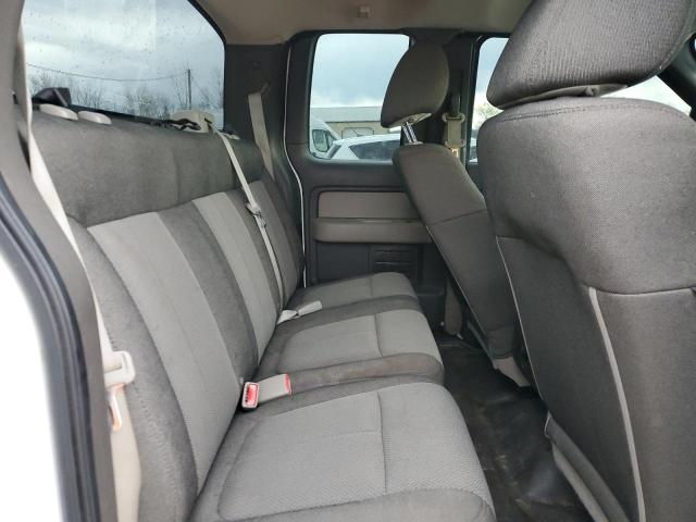 Photo 10 from auction – 2010 FORD F150 SUPER with VIN 1FTFX1EV1AFD12309