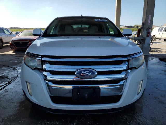 Photo 5 from auction – 2011 FORD EDGE LIMIT with VIN 2FMDK4KC5BBA56202