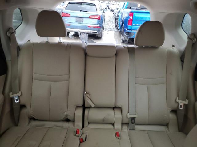 Photo 10 from auction – 2015 NISSAN ROGUE S with VIN 5N1AT2MT4FC815803