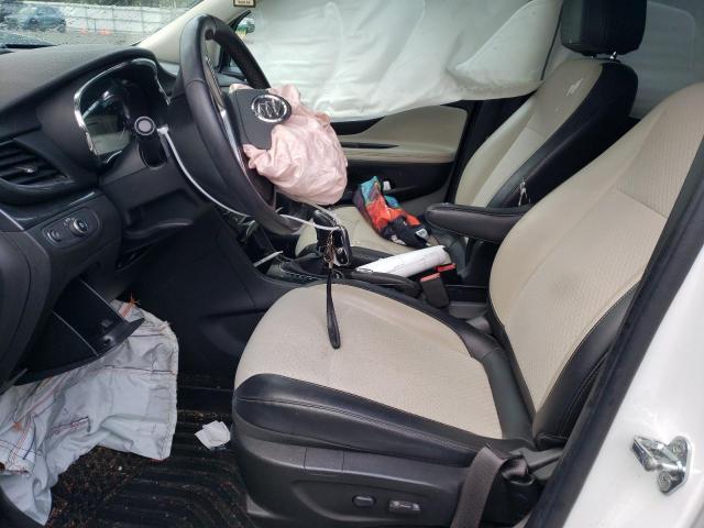 Photo 7 from auction – 2018 BUICK ENCORE PRE with VIN KL4CJESBXJB611093