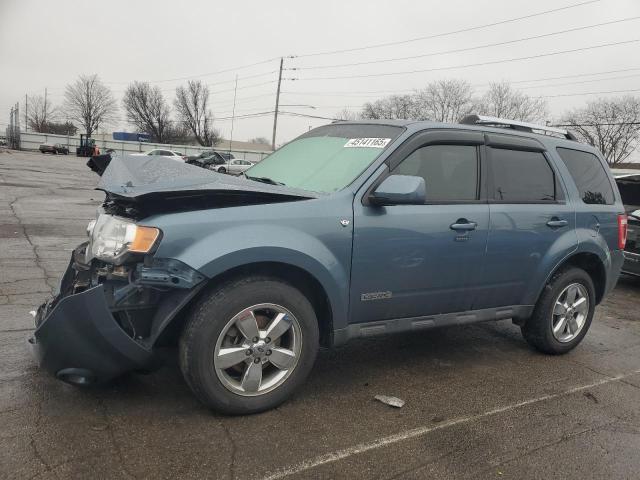 FORD ESCAPE LIM 2011 z numerem VIN 1FMCU0EG8BKB52456 - Zdjęcie z aukcji