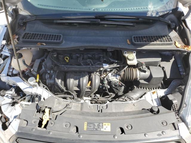 Photo 11 from auction – 2018 FORD ESCAPE S with VIN 1FMCU0F75JUB36362