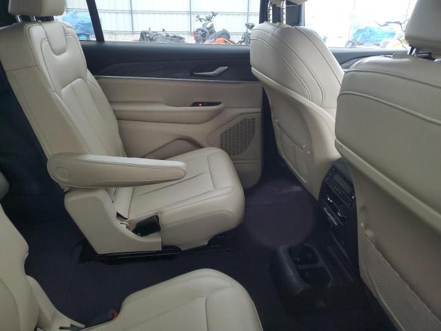 Photo 11 from auction – 2023 JEEP GRAND CHER with VIN 1C4RJKBGXP8728320