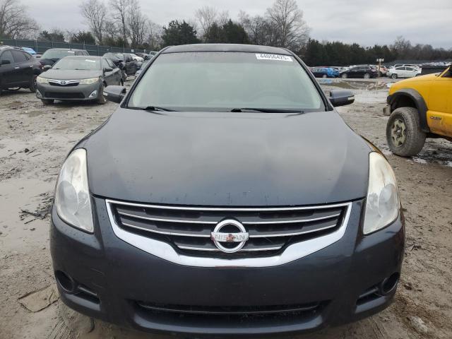 Photo 5 from auction – 2011 NISSAN ALTIMA BAS with VIN 1N4AL2AP3BN429003
