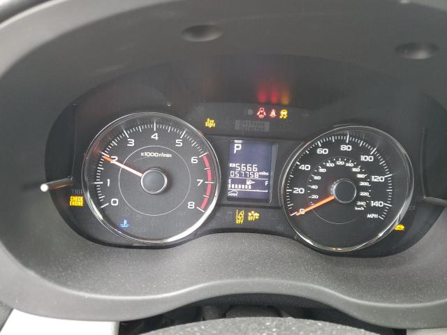 Снимка 9 от търг – 2015 SUBARU FORESTER 2 с VIN JF2SJAWC5FH841773