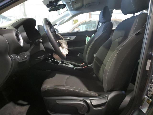 Photo 7 from auction – 2024 KIA FORTE LX with VIN 3KPF24AD5RE756201