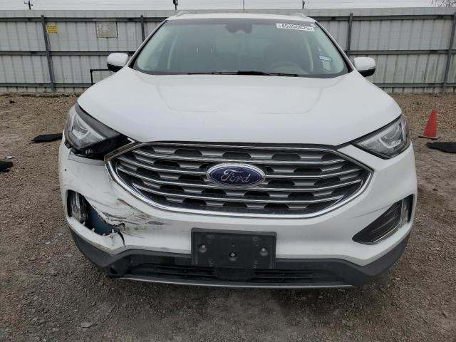 Photo 5 from auction – 2020 FORD EDGE SEL with VIN 2FMPK3J95LBA99002