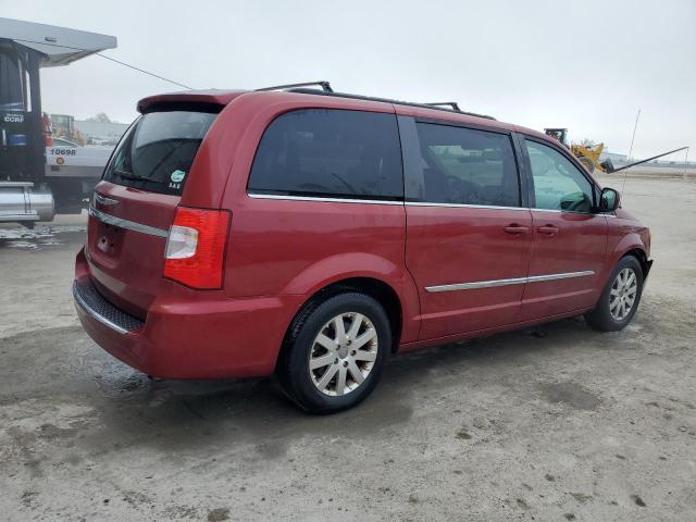 Photo 3 from auction – 2014 CHRYSLER TOWN & COU with VIN 2C4RC1BG8ER256107