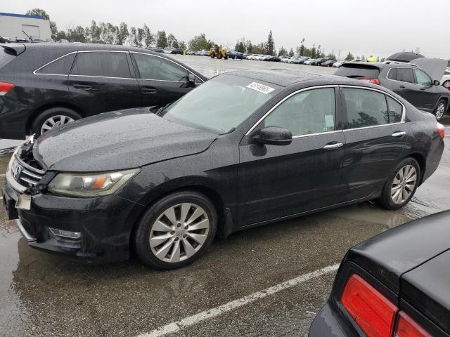 HONDA ACCORD EX 2013 with VIN 1HGCR2F79DA013799 - Photo from auction