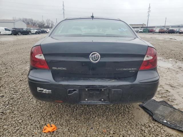 Photo 6 from auction – 2006 BUICK LACROSSE C with VIN 2G4WC582361257750