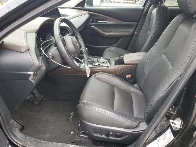 Photo 7 from auction – 2024 MAZDA CX-30 PREM with VIN 3MVDMBDM1RM680465