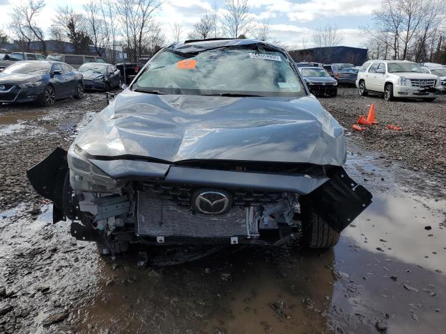 Photo 5 from auction – 2024 MAZDA CX-5 PREFE with VIN JM3KFBCL5R0521938