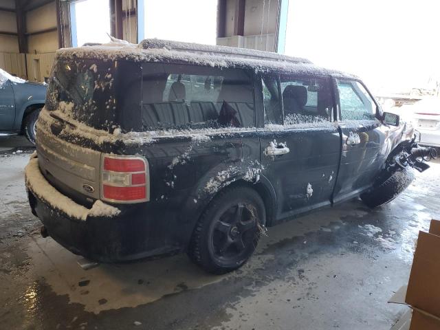Photo 3 from auction – 2014 FORD FLEX LIMIT with VIN 2FMHK6D80EBD19111