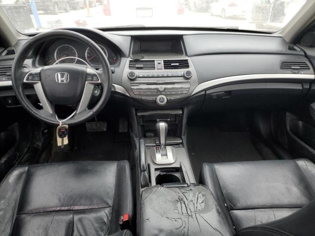 Photo 8 from auction – 2012 HONDA ACCORD SE with VIN 1HGCP2F62CA229957