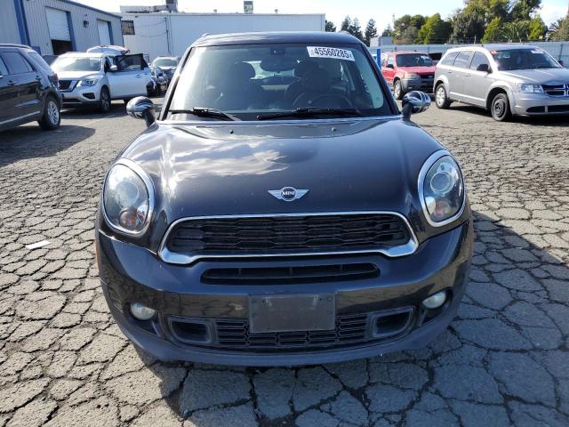 Photo 5 from auction – 2013 MINI COOPER S P with VIN WMWSS7C5XDWN71420