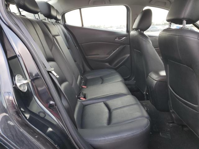 Photo 10 from auction – 2018 MAZDA 3 TOURING with VIN 3MZBN1V3XJM186774