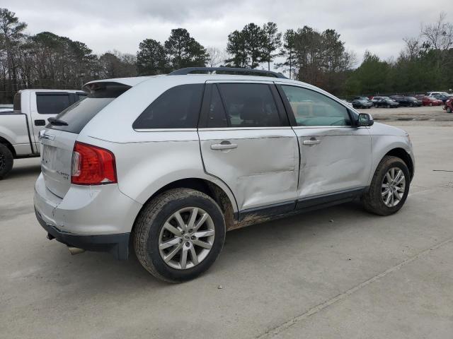 Photo 3 from auction – 2011 FORD EDGE LIMIT with VIN 2FMDK4KC6BBB41503