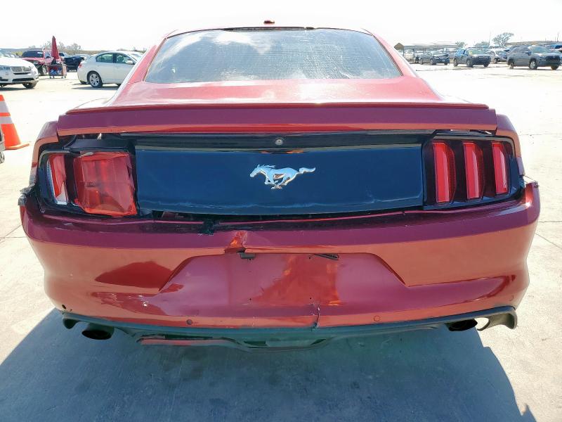 Photo 6 from auction – 2015 FORD MUSTANG with VIN 1FA6P8TH4F5318212