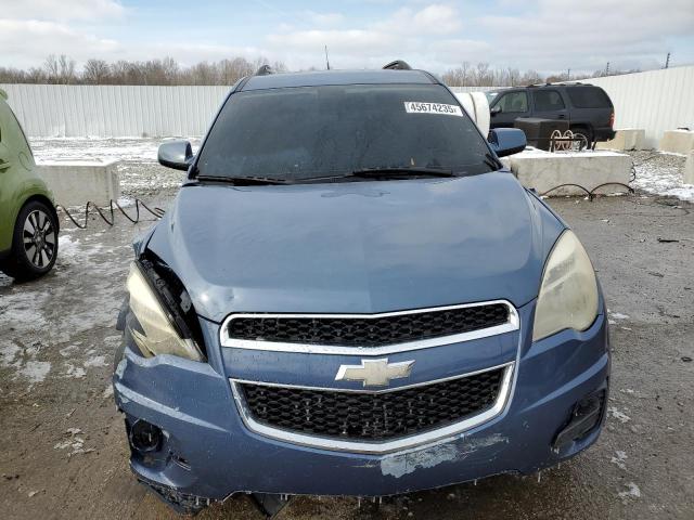 Photo 5 from auction – 2011 CHEVROLET EQUINOX LT with VIN 2CNALDEC0B6262452