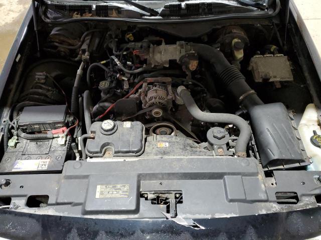 Photo 11 from auction – 2006 FORD CROWN VICT with VIN 2FAFP71W16X144089