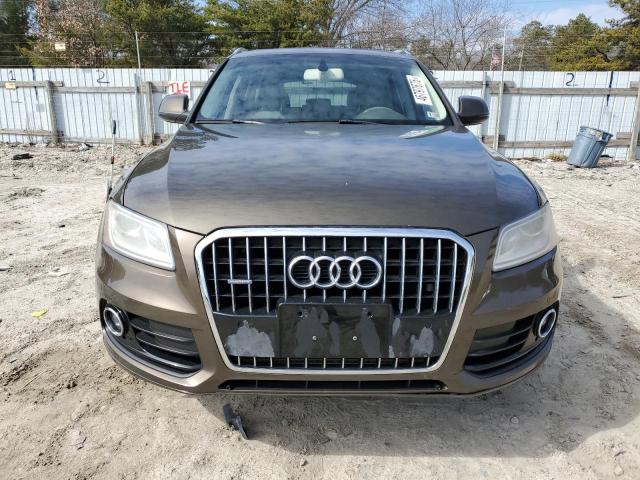 Foto 5 de la subasta – 2014 AUDI Q5 PREMIUM con VIN WA1LFAFP9EA021897