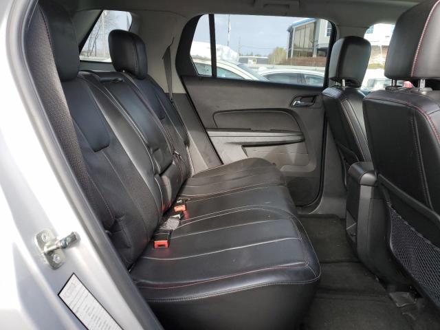 Photo 11 from auction – 2012 GMC TERRAIN SL with VIN 2GKFLXE5XC6110097