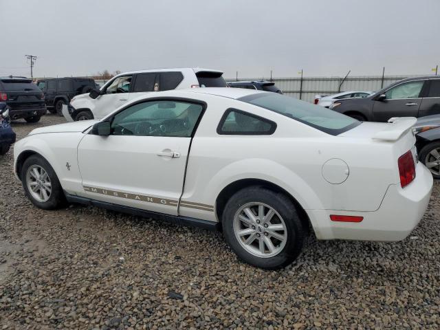 Photo 2 from auction – 2005 FORD MUSTANG with VIN 1ZVFT80N055199263