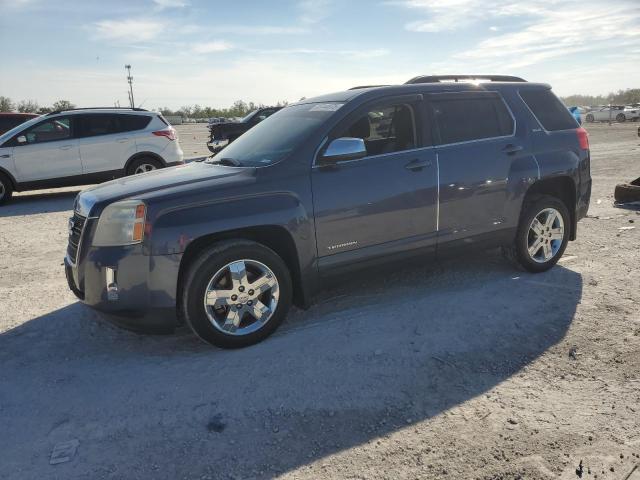 GMC TERRAIN SL 2013 with VIN 2GKALSEK8D6198846 - Photo from auction