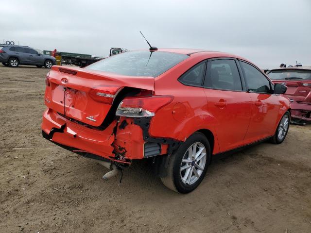 Foto 3 de la subasta – 2015 FORD FOCUS SE con VIN 1FADP3F21FL316785