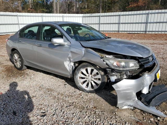 Photo 4 from auction – 2015 HONDA ACCORD EXL with VIN 1HGCR2F89FA190980