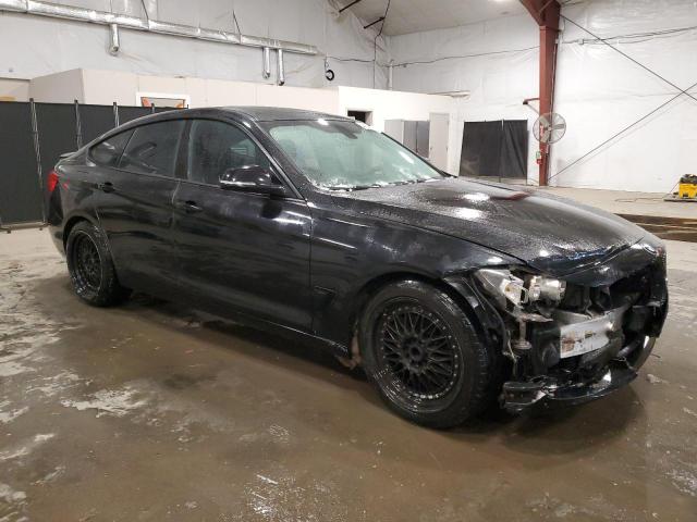 Photo 4 from auction – 2016 BMW 328 XIGT S with VIN WBA8Z5C55GG501073