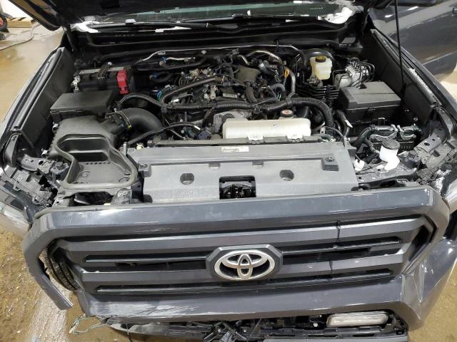 Photo 11 from auction – 2024 TOYOTA TACOMA DOU with VIN 3TMLB5JN3RM034023