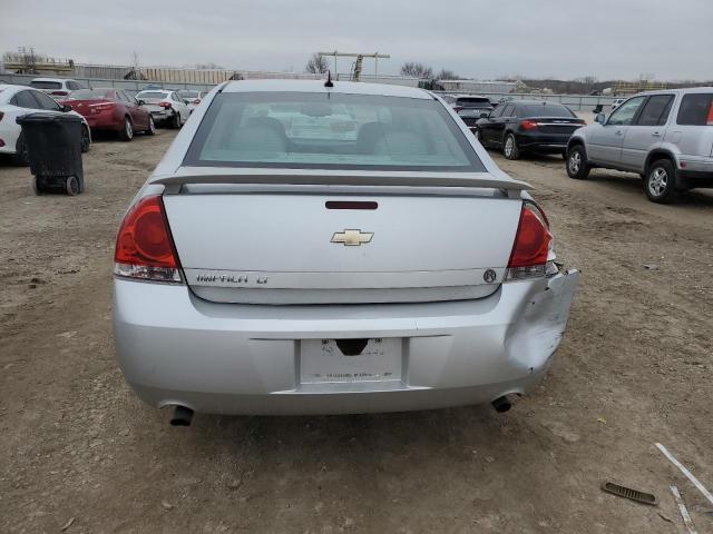 Photo 6 from auction – 2012 CHEVROLET IMPALA LT with VIN 2G1WG5E34C1135733