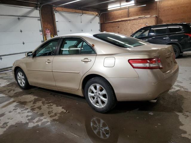 Photo 2 from auction – 2011 TOYOTA CAMRY SE with VIN 4T1BK3EKXBU119910