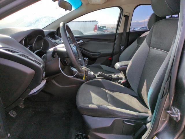 صورة رقم 7 من المزاد - 2013 FORD FOCUS SE مع VIN 1FADP3K26DL335724