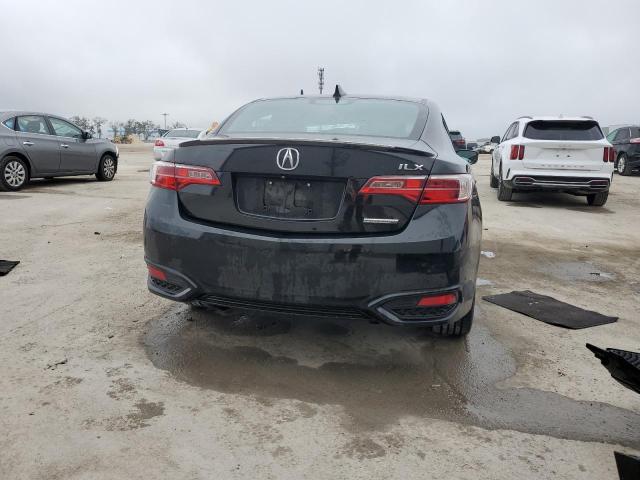 Photo 6 from auction – 2018 ACURA ILX SPECIA with VIN 19UDE2F42JA008848