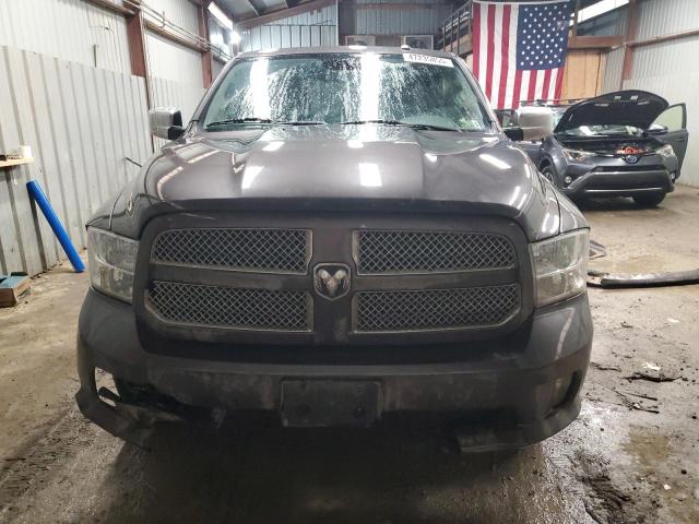 Photo 5 from auction – 2016 RAM 1500 ST with VIN 3C6RR7KT3GG266803