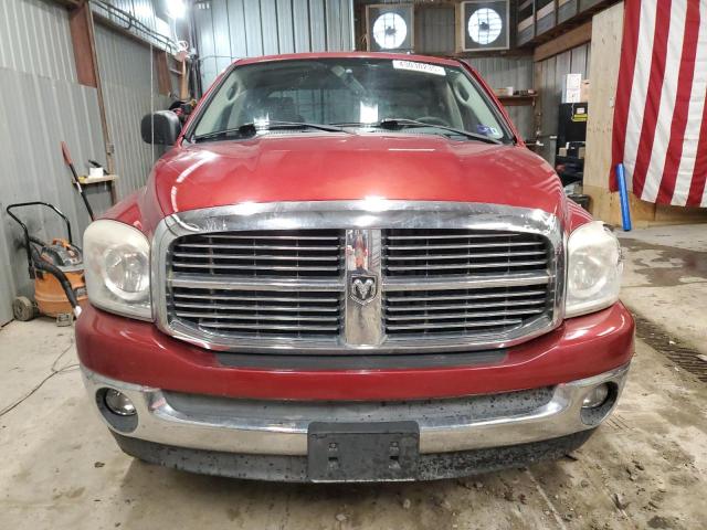 Photo 5 from auction – 2007 DODGE RAM 1500 S with VIN 1D7HU18267S101177