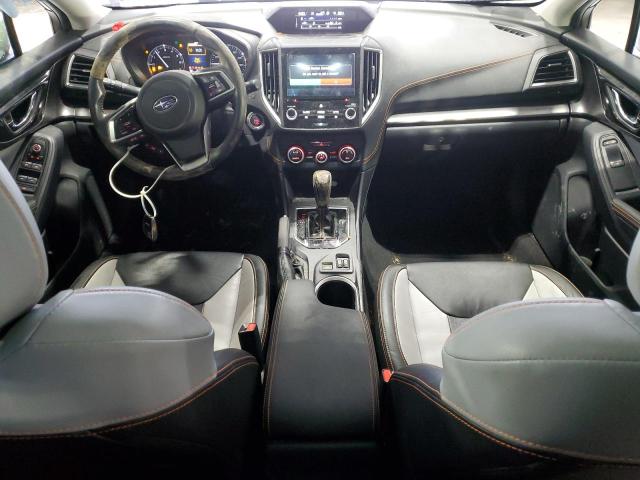 Photo 8 from auction – 2019 SUBARU CROSSTREK with VIN JF2GTAMC0K8254023