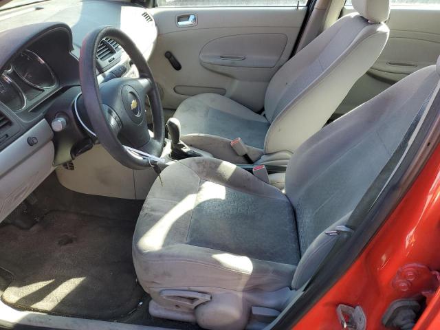 Photo 7 from auction – 2010 CHEVROLET COBALT LS with VIN 1G1AB5F56A7131644