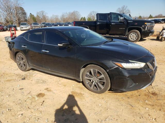 Photo 4 from auction – 2019 NISSAN MAXIMA S with VIN 1N4AA6AV5KC360824
