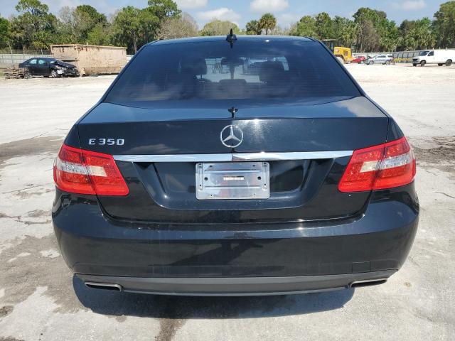 Photo 6 from auction – 2013 MERCEDES-BENZ E 350 with VIN WDDHF5KB8DA702456