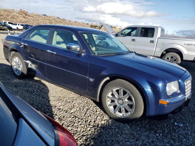 Photo 4 from auction – 2005 CHRYSLER 300C with VIN 2C3JA63H65H121239