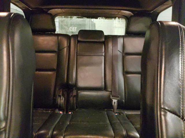 Photo 10 from auction – 2014 JEEP GRAND CHER with VIN 1C4RJFCGXEC266051