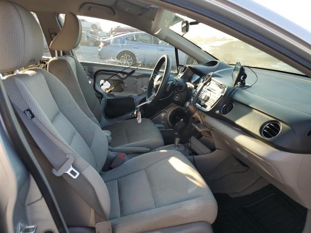 Photo 7 from auction – 2011 HONDA INSIGHT EX with VIN JHMZE2H73BS003857