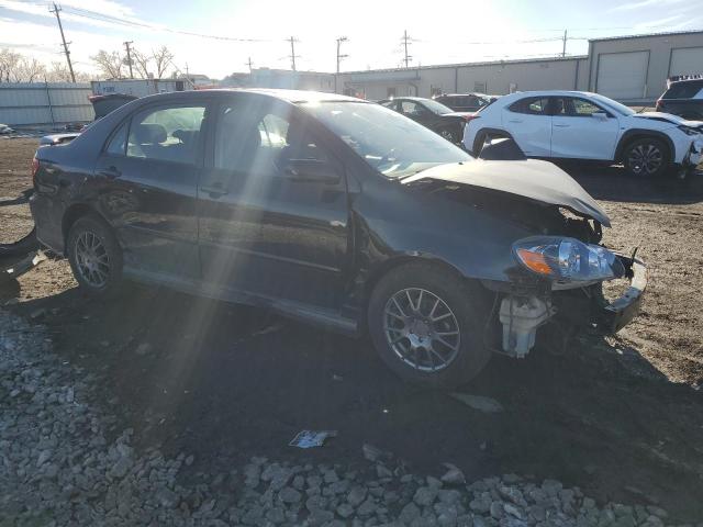 Photo 4 from auction – 2006 TOYOTA COROLLA CE with VIN 1NXBR30E96Z579482